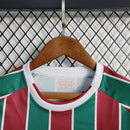 Conjunto Infantil Fluminense 2023/24 - Principal