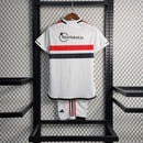Conjunto Infantil São Paulo 2023/24 - Principal