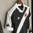 Camisola Feminina Vasco 2024/25 - Principal
