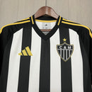 Camisola Atlético Mineiro 2025/26 - Principal