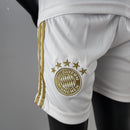 Conjunto Infantil Bayern de Munique 2022/23 - Alternativo