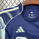 Conjunto Infantil Ajax 2025/26 - Principal