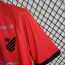 Camisola Athletico Paranaense 2023/24 Principal