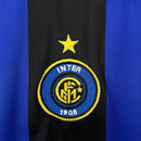 Camisola Retrô Inter Milão 2004-05 Principal