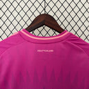 Camisola Feminina Seleção Alemanha 2024/25 Alternativo