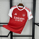 Camisola Arsenal 2025/26 - Principal
