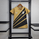 Camisola Feminina Athlético Paranaense 2024/25 - Principal