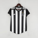 Camisola Feminina Atlético Mineiro 2022/23 Principal