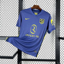 Camisola Atlético de Madrid 2025/26 - Alternativo