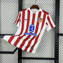 Camisola Atlético de Madrid 2025/26 - Principal