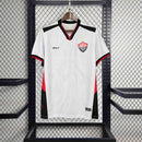 Camisola Feminina Vitória 2024/25 - Alternativo