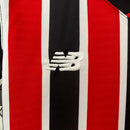 Camisola Feminina São Paulo 2024/25 - Alternativo