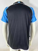 Camisola Retrô Racing Club 2000-01 Alternativo