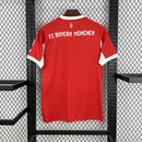 Camisola Bayern de Munique 2025/26 - Principal