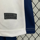 Conjunto Infantil Seleção Inglaterra 2024/25 - Principal