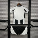 Conjunto Infantil Juventus 2024/25 - Principal
