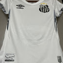 Camisola Feminina Santos 2024/25 Principal