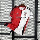 Camisola River Plate 2024/25 Terceiro