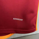 Camisola AS Roma 2023/24 Principal