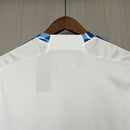 Conjunto Infantil Cruzeiro 2024/25 - Alternativo