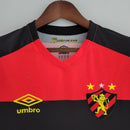 Camisola Sport Recife 2022/23 Principal