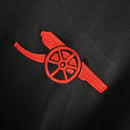 Conjunto Infantil Arsenal 2024/25 - Alternativo