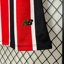 Camisola Feminina São Paulo 2024/25 - Alternativo