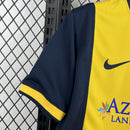 Camisola Retrô Atletico Madrid 2013-14 - Alternativo