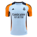 Camisola Real Madrid pré match 24/25