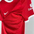 Camisola Liverpool 2023/24 Principal