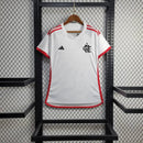 Camisola Feminina Flamengo 2024/25 - Alternativo
