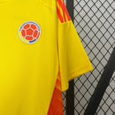 Camisola Seleção Colômbia 2024/25 Principal