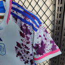 Camisola Feminina Seleção Espanha 2023/24 Alternativo