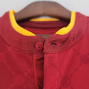 Camisola AS Roma 2022/23 Principal