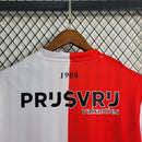 Camisola Feyenoord 2023/24 Principal