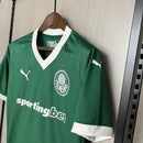 Camisola SE Palmeiras 2025/26 Principal