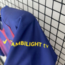 Camisola Feminina Barcelona 2025/26 Principal