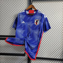 Camisola Seleção Japão 2022/23 Principal