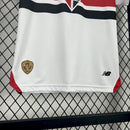 Conjunto Infantil São Paulo 2025/26 - Principal