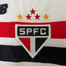 Conjunto Infantil São Paulo 2024/25 - Principal
