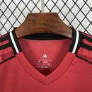 Camisola Manchester United 2025/26 - Principal