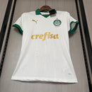 Camisola Feminina SE Palmeiras 2024/25 Alternativo