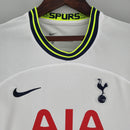 Camisola Feminina Tottenham 2022/23 Principal