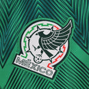 Camisola Seleção México 2022/22 Principal