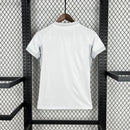 Camisola Feminina Real Madrid 2025/26 Principal