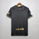 Camisola Barcelona 2020/21 Alternativo