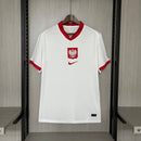Camisola Seleção Polônia 2024/25 Principal