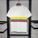 Camisola Seleção Colômbia 2024/25 Centenary