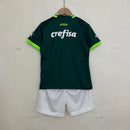 Conjunto Infantil SE Palmeiras 2023/24 - Principal