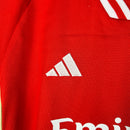 Conjunto Infantil Benfica 2023/24 - Principal
